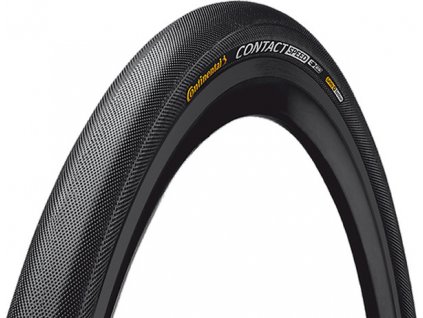 Plášť CONTINENTAL Contact Speed 26 reflex drát (Varianta 26x1.6)