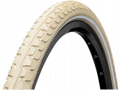 Plášť CONTINENTAL Ride Tour drát creme 700x37C