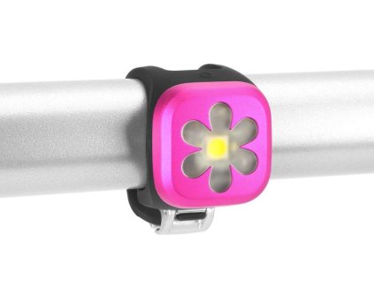 Přední blikačka KNOG Blinder 1 Flower