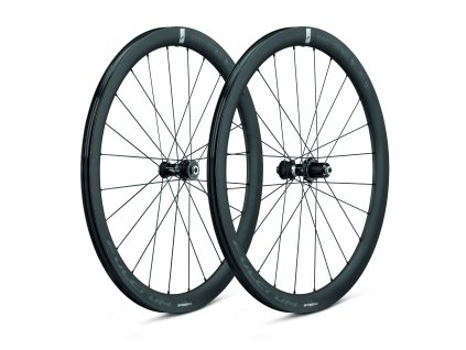 Sada kol FULCRUM Speed 42 DB Carbon 28" (Varianta N3W)