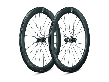 Sada kol FULCRUM Speed 57 DB Carbon 28" (Varianta N3W)