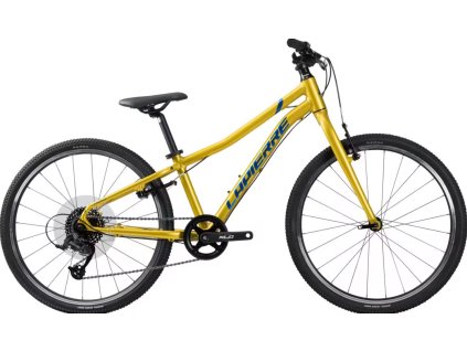 lapierre prorace 24 light yellow 7 o