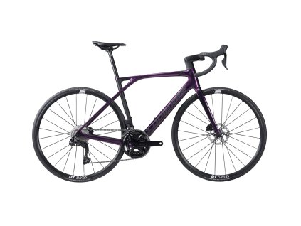 LAPIERRE Xelius SL 5.0 Di2 Luxy Blackberry (Varianta XL)