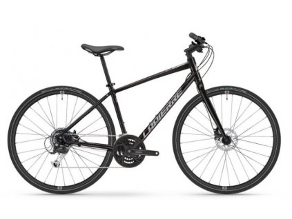 LAPIERRE Shaper 3.0 Glossy Black (Varianta S)
