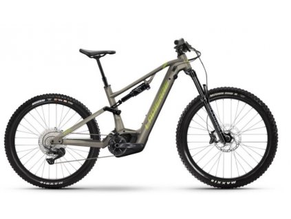 LAPIERRE Overvolt AM 5.6 Hard Grey