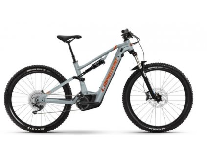 LAPIERRE Overvolt TR 4.6 Pastel Grey (Varianta XL)