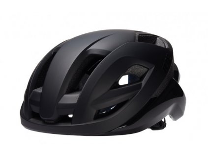 Helma HJC Bellus Matt Glossy Black (Varianta S (51-56cm))