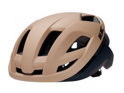 Helma HJC Bellus Matt Brown Navy (Varianta S (51-56cm))