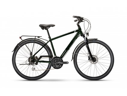 LAPIERRE Trekking 3.0 High Dark Green