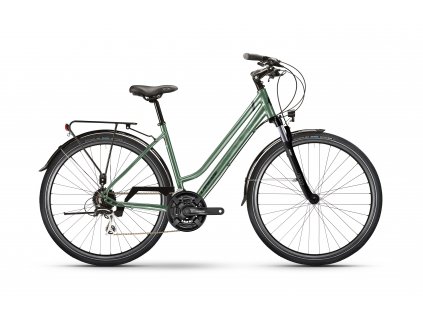 LAPIERRE Trekking 2.0 Low Pastel Green