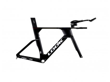 Rám LOOK 795 Monoblade 2 Disc Proteam Black Mat / Glossy (Varianta XS)