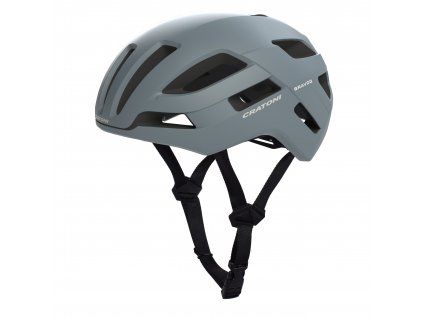 Helma CRATONI Gravoq Stone Matt (Varianta S/M (54-58cm))