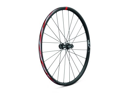 Zapletené kolo FULCRUM RACING 6 DB  28“ (Varianta přední)