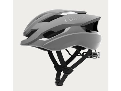 Helma LUMOS Ultra Fly Pro MIPS Razor Grey M/L