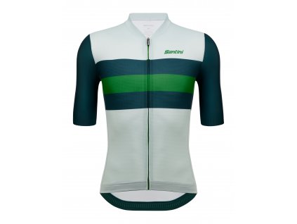 Dres SANTINI Eco Sleek New Bengal Green