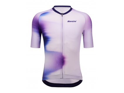 UNISEX Dres SANTINI Ombra Purple