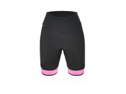 Dámské kraťasy SANTINI Giada Pure Pink (Varianta XXS)