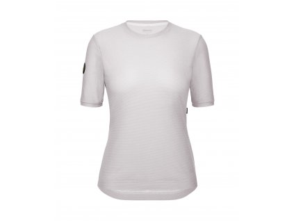 Dámský dres SANTINI Stone White (Varianta L)