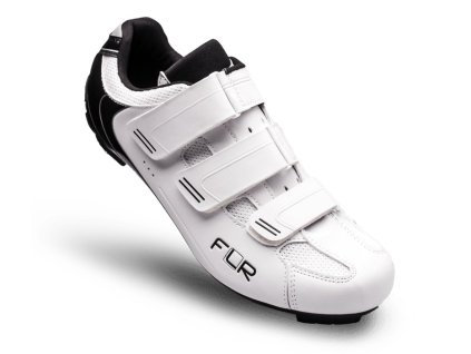 Tretry FLR F-35 White/Black (Varianta 43)