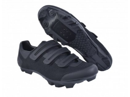 Tretry FLR F-55 Knit Black (Varianta 42)