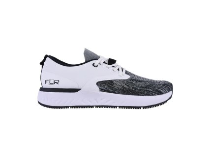 Tretry FLR Infinity Black/White (Varianta 40,5)