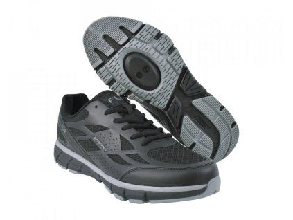 Tretry FLR Energy Black/Grey