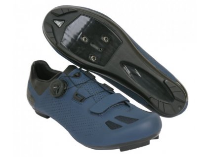 Tretry FLR F-11 Navy Blue (Varianta 39)