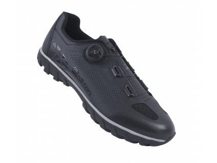 Tretry FLR Rexston PRO Black/Grey