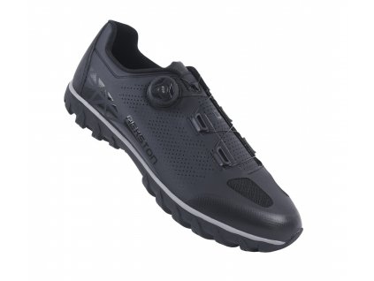 Tretry FLR Rexston PRO TST Black/Grey (Varianta 40)