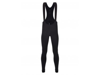 Kalhoty se šlemi SANTINI Guard Nimbus Black (Varianta L)