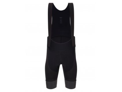 Kraťasy SANTINI Adapt Shell Black (Varianta L)