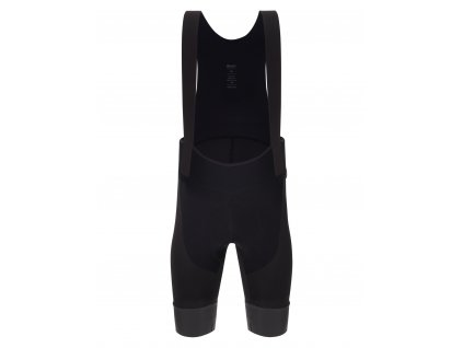 Kraťasy SANTINI Adapt Shell Black (Varianta XS)
