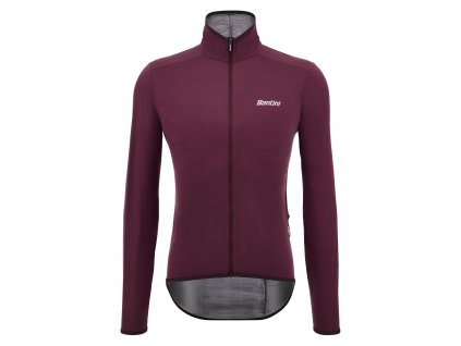 Bunda SANTINI Guard Nimbus Red (Varianta XS)