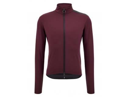 Bunda SANTINI Adapt Multi Red (Varianta L)