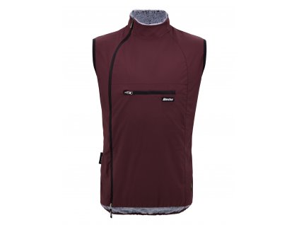 Vesta SANTINI Alpha Pack Red (Varianta XS)