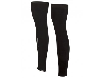 Návleky na nohy SANTINI Nuhot Black (Varianta XS/S)