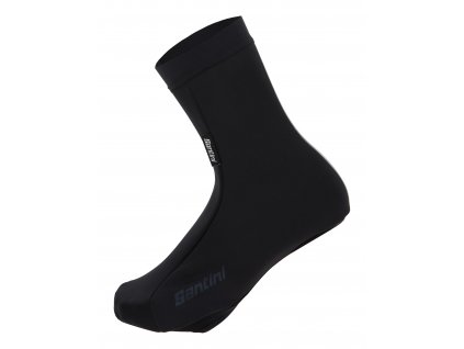 Návleky na boty SANTINI Adapt Black (Varianta M)