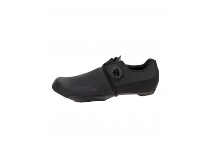 Návleky na boty SANTINI Winter Shield Black (Varianta XS)