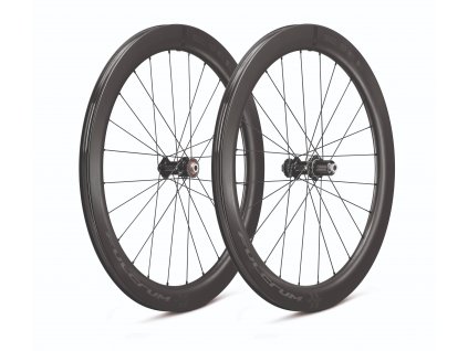 Sada kol FULCRUM Wind 57 DB 28" (Varianta N3W)