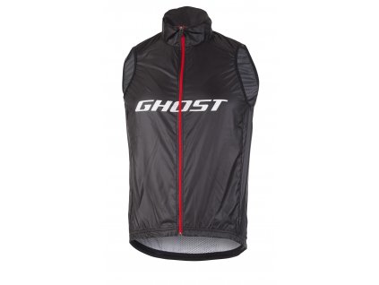 Vesta GHOST Factory Racing Black (Varianta M)