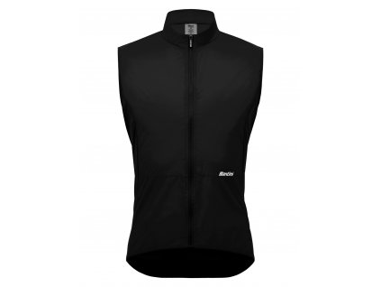 Vesta SANTINI Trail Black (Varianta M)