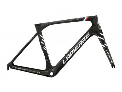 Rámový set LAPIERRE Aircode DRS Groupama FDJ (Varianta L)