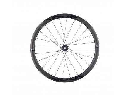 Zapletené kolo LOOK Wheel R50D Carbon (Varianta Přední)