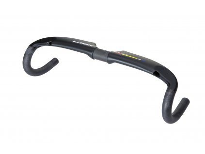 Řídítka LOOK Adh 1.2 Ud Carbon Handlebar W Pro Team Mat / Glossy Decals (Varianta 380 mm)