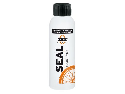 Bezdušový tmel SKS Seal Your Tyre 500Ml