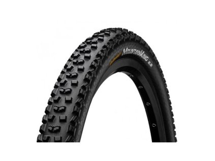 Plášť CONTINENTAL Mountain King II 26 Performance kevlar 26x2.2