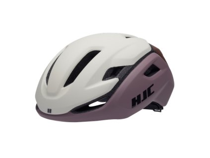 Helma HJC Valeco 2.0 Matt Ash Brown (Varianta S (51-56cm))