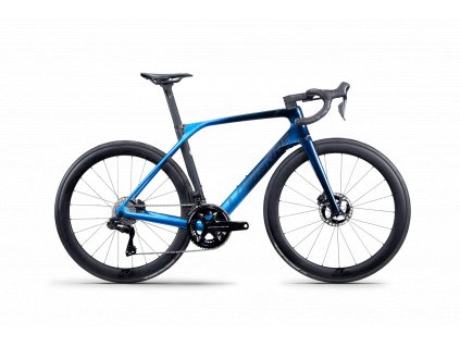 LAPIERRE Aircode DRS 9.0 Grey Blue