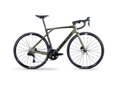 LAPIERRE Xelius SL 5.0 Di2 Dark Graphite (Varianta XL)