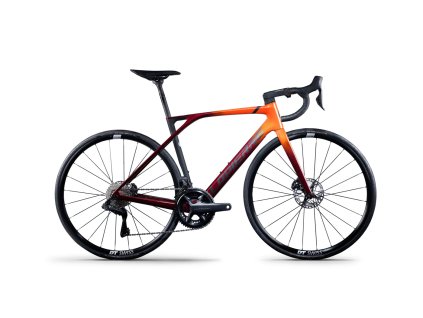 LAPIERRE Xelius SL 7.0 Dark Rust (Varianta XS)